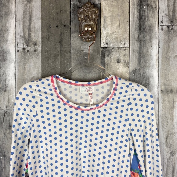 435 by Matilda Jane Brightest Sunrise Tee Size 12 - Picture 5 of 14